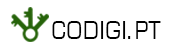 Codigi.pt